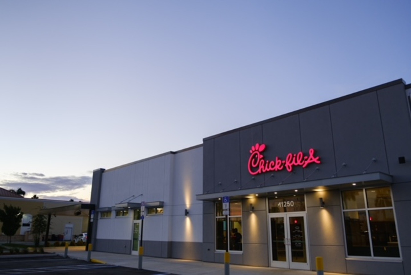 ChickfilA to Open Four New MiamiArea Restaurants In Fall 2024, Early